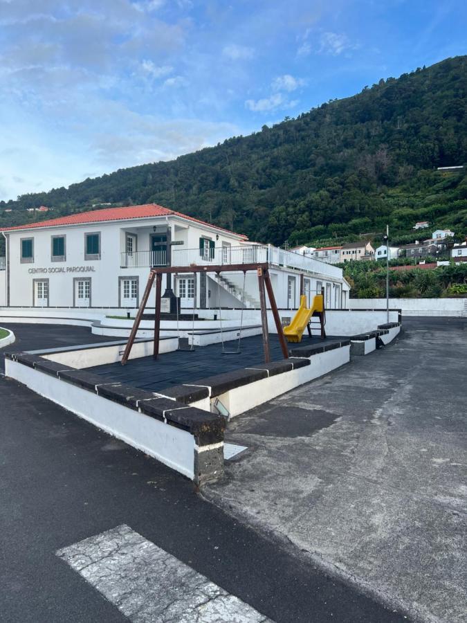 Casa Da Bicuda Hotel Ribeiras Exterior foto